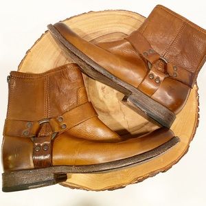 Frye Boots